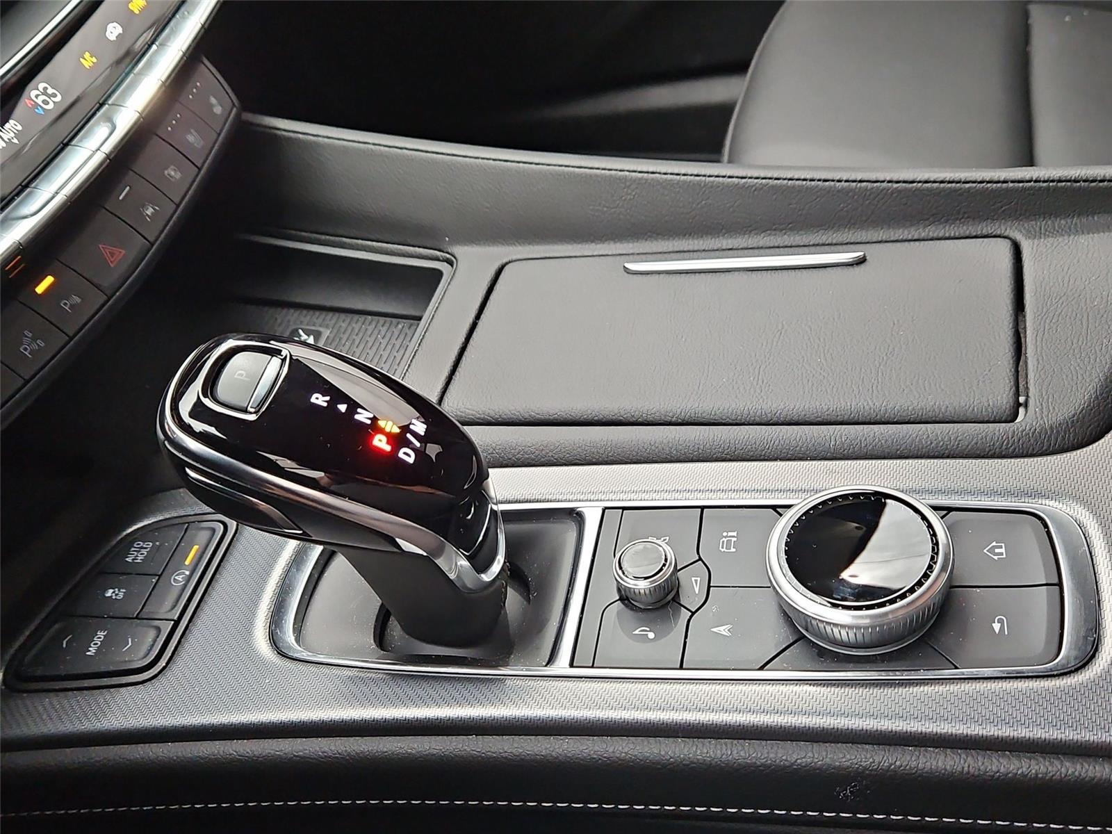 2026 Cadillac CT5 Premium Luxury - Photo 20