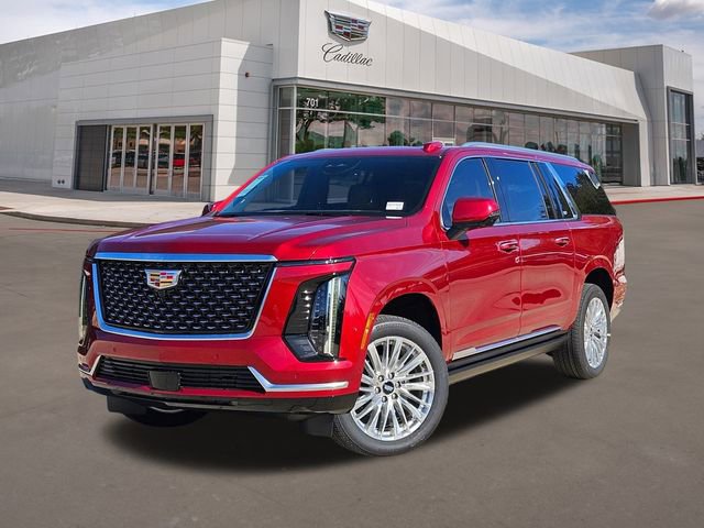 2026 Cadillac Escalade ESV