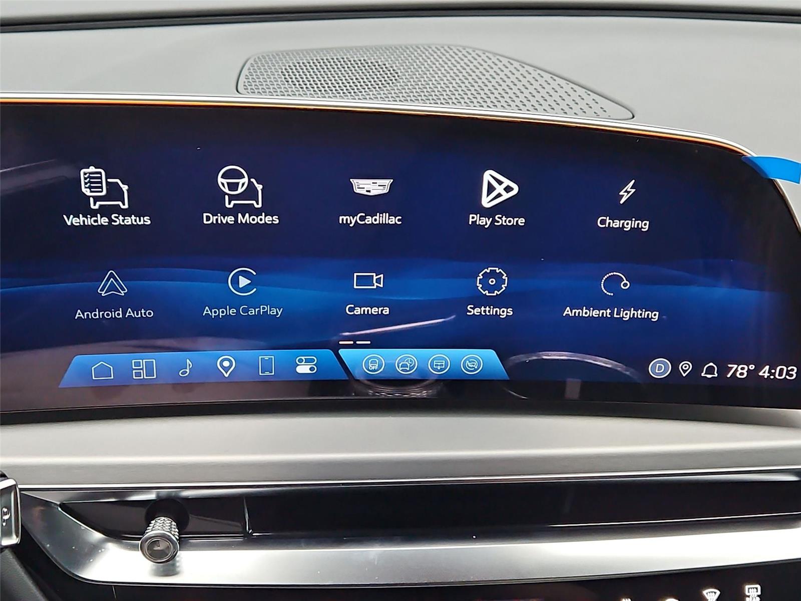 2026 Cadillac LYRIQ Luxury - Photo 17