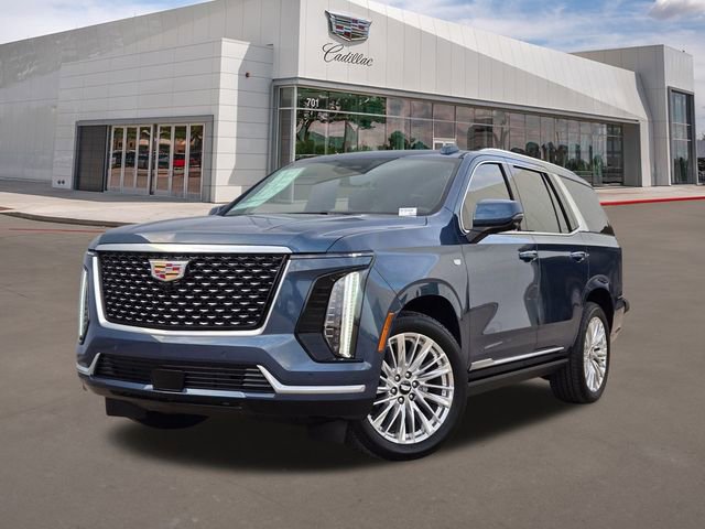 2026 Cadillac Escalade