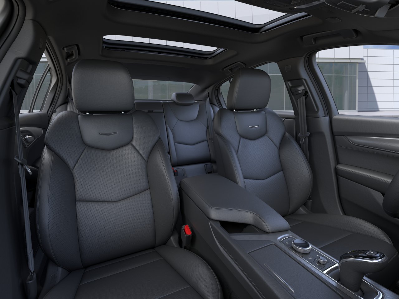 2026 Cadillac CT5 Premium Luxury - Photo 46