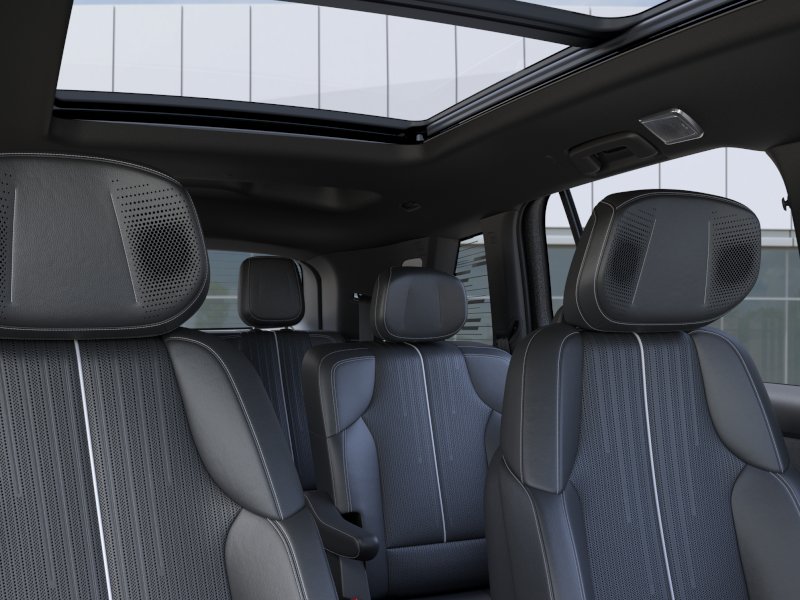 2026 Cadillac VISTIQ Luxury - Photo 54