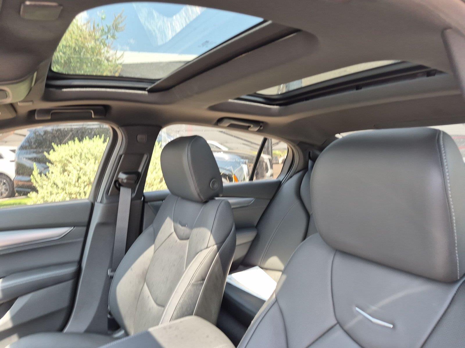 2026 Cadillac CT5 Premium Luxury - Photo 9