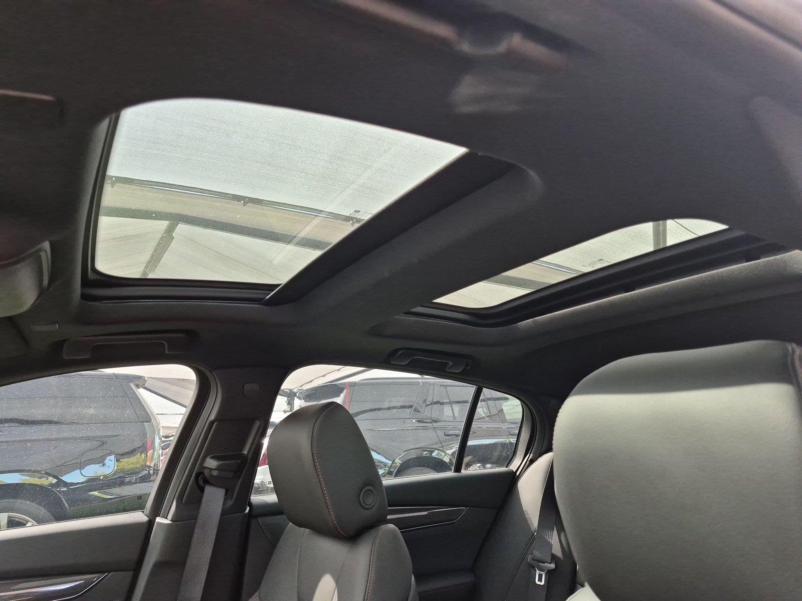 2026 Cadillac CT5 Sport - Photo 9