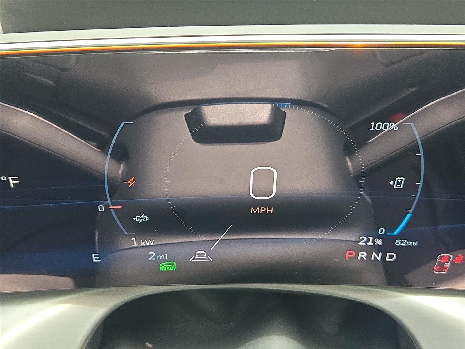 2027 Cadillac VISTIQ Platinum - Photo 15