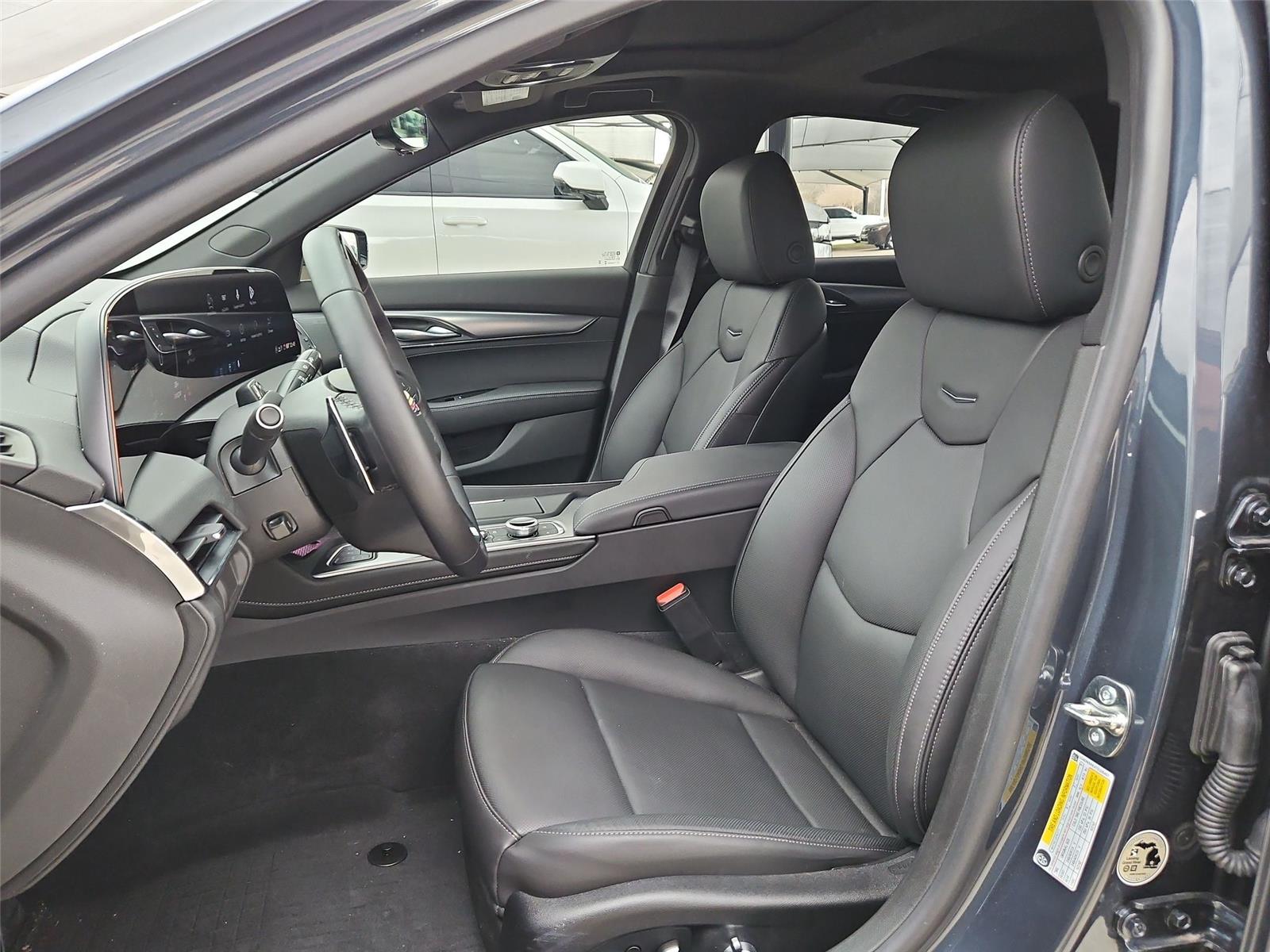 2026 Cadillac CT5 Premium Luxury - Photo 25