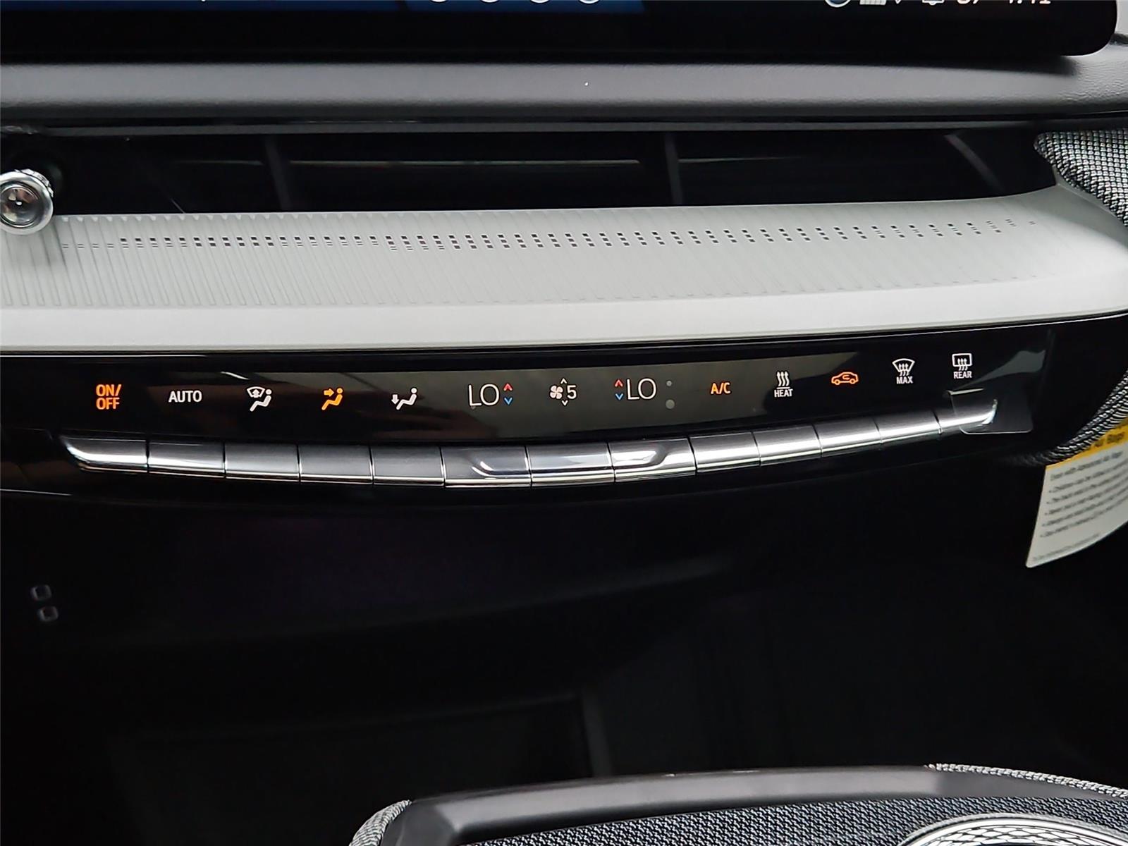 2026 Cadillac OPTIQ Sport - Photo 21