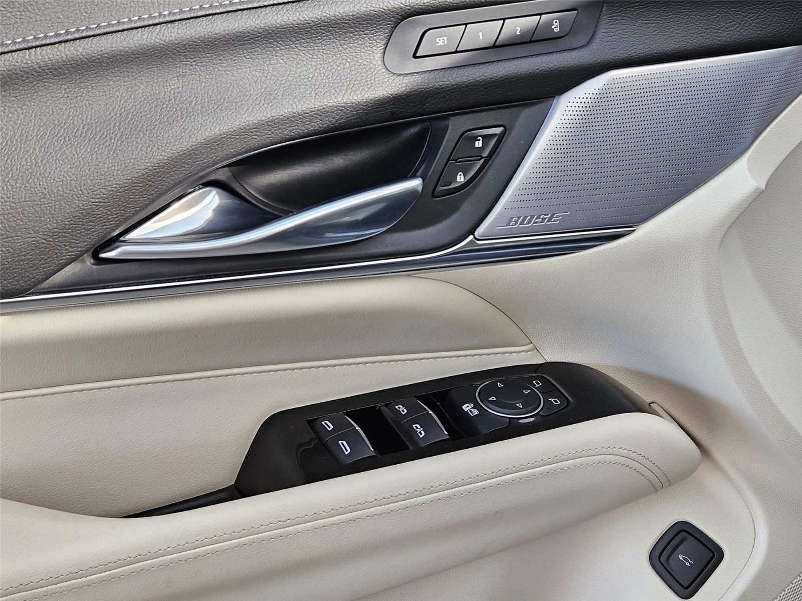 2026 Cadillac CT4 Premium Luxury - Photo 25
