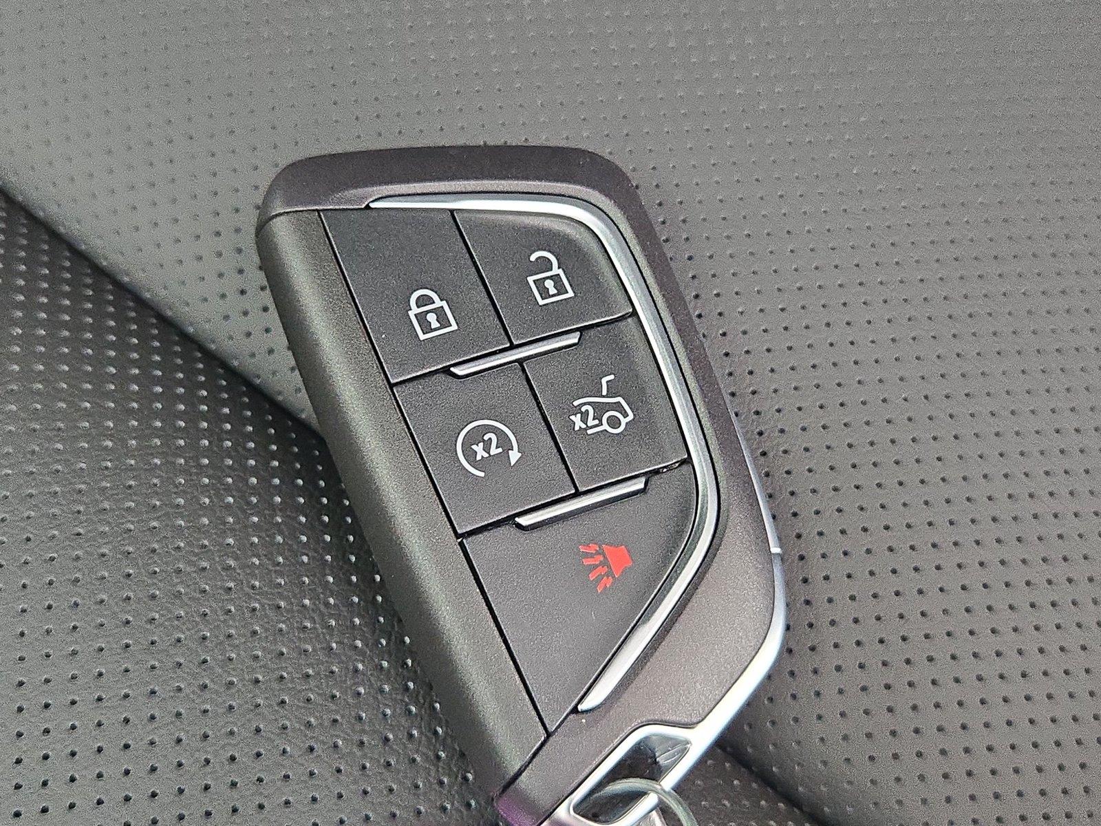 2026 Cadillac CT5 Premium Luxury - Photo 32