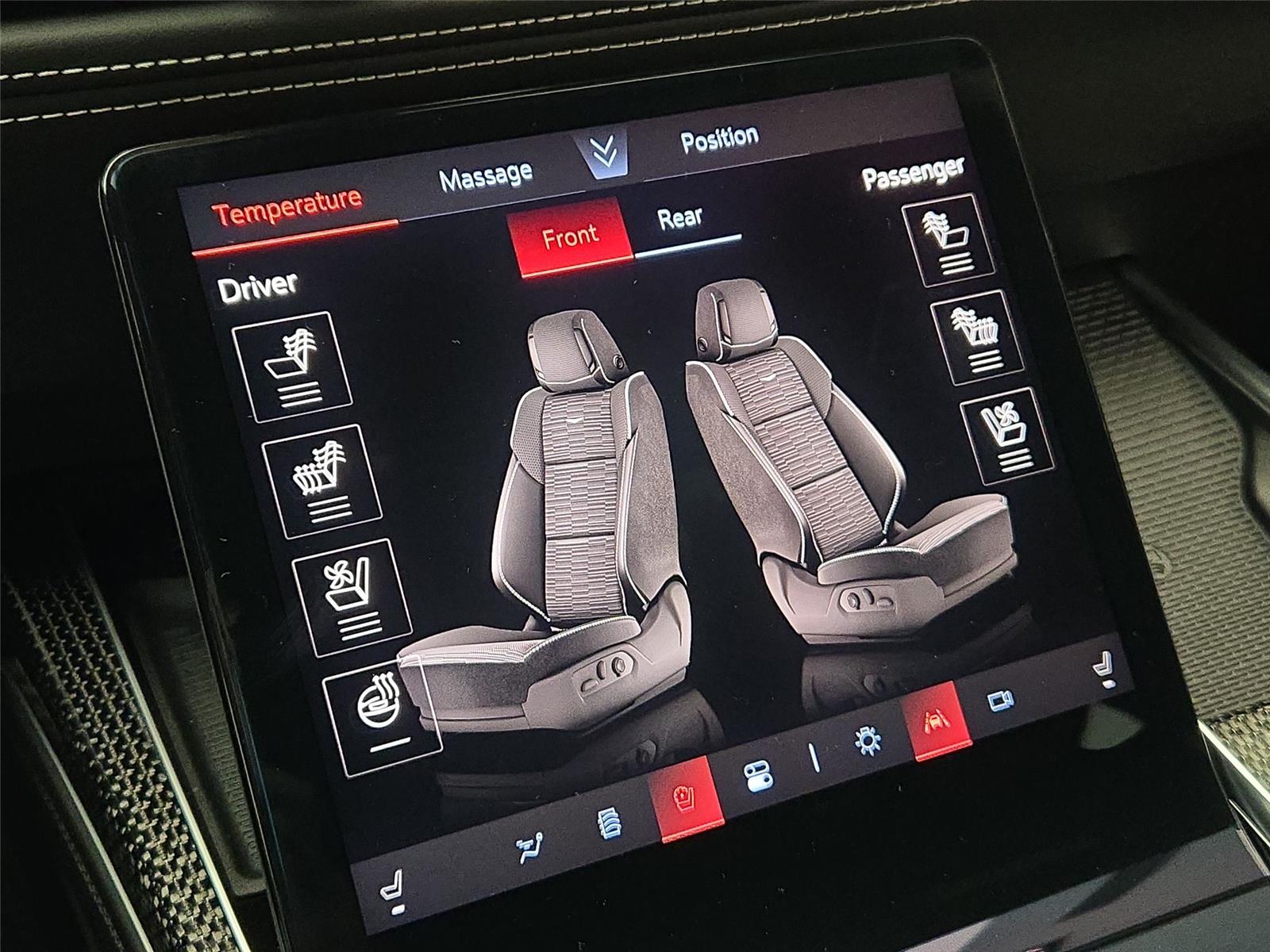 2026 Cadillac Escalade V-Series - Photo 22