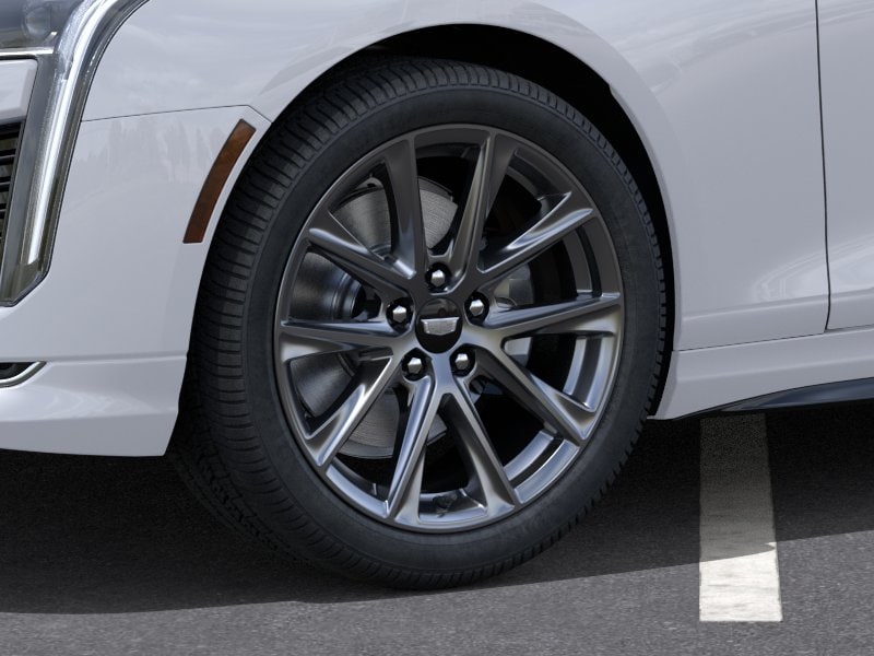 2025 Cadillac CT4 Sport - Photo 41
