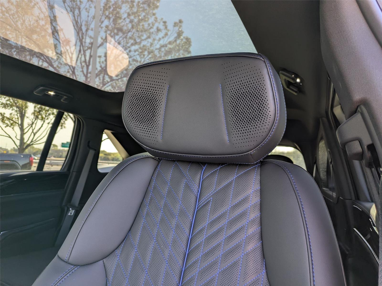 2026 Cadillac Escalade IQ Sport - Photo 12