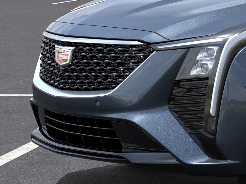 2026 Cadillac CT5 Premium Luxury - Photo 43