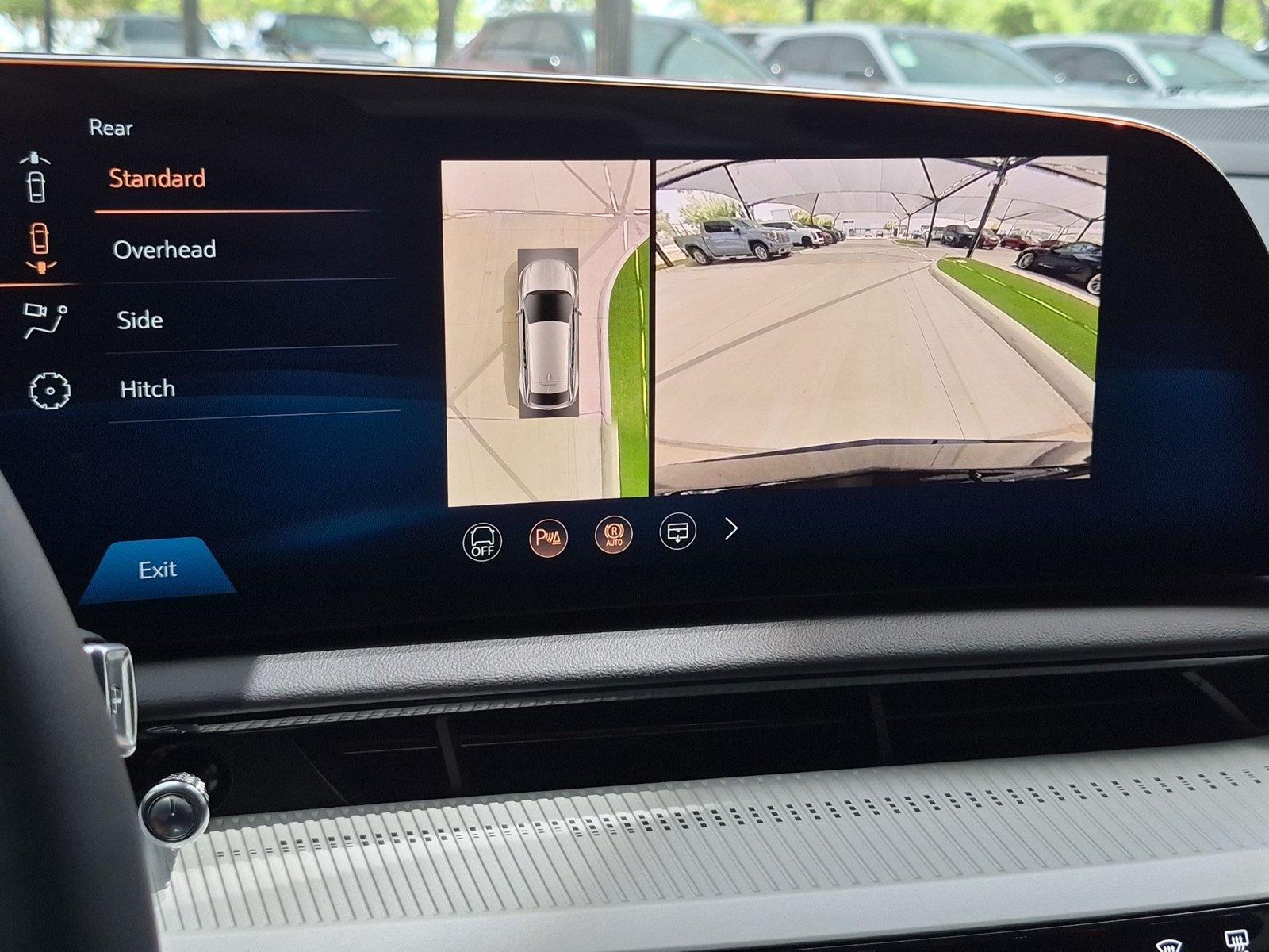2027 Cadillac OPTIQ Sport - Photo 20