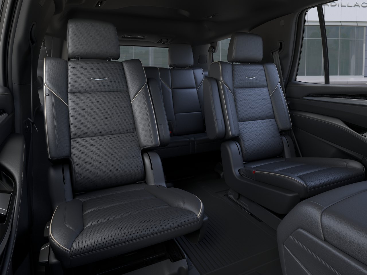 2026 Cadillac Escalade Sport - Photo 17
