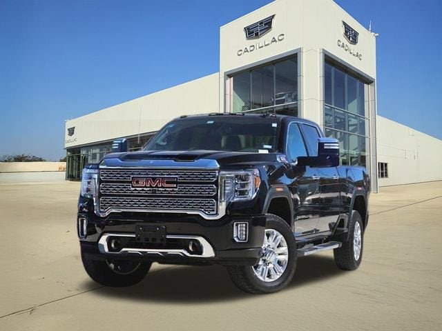 2022 GMC Sierra 2500 Denali HD Denali's photo