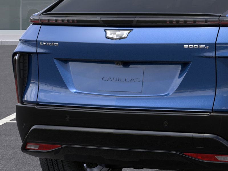 2025 Cadillac LYRIQ Sport 1 - Photo 46