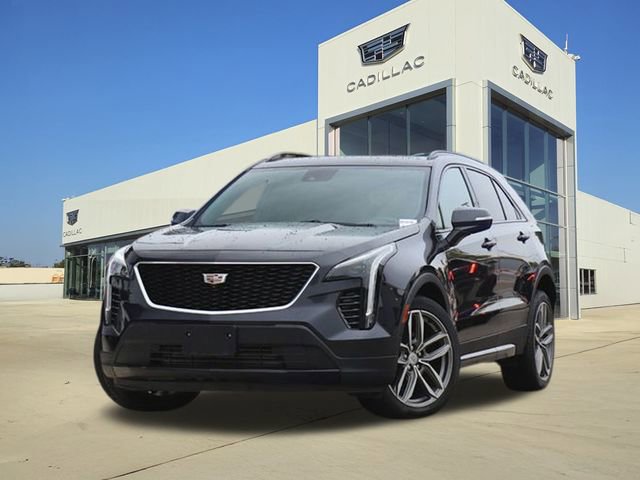 2022 Cadillac XT4 Sport