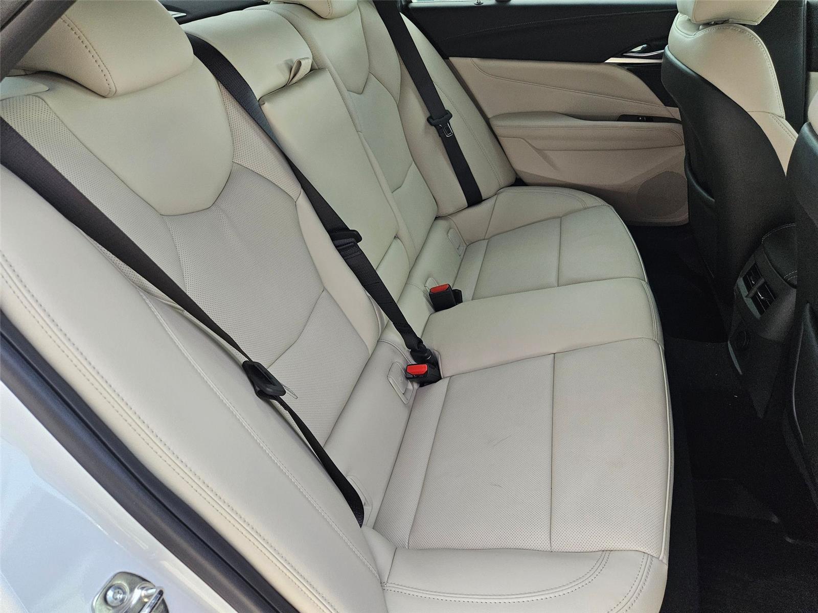 2026 Cadillac CT4 Premium Luxury - Photo 28