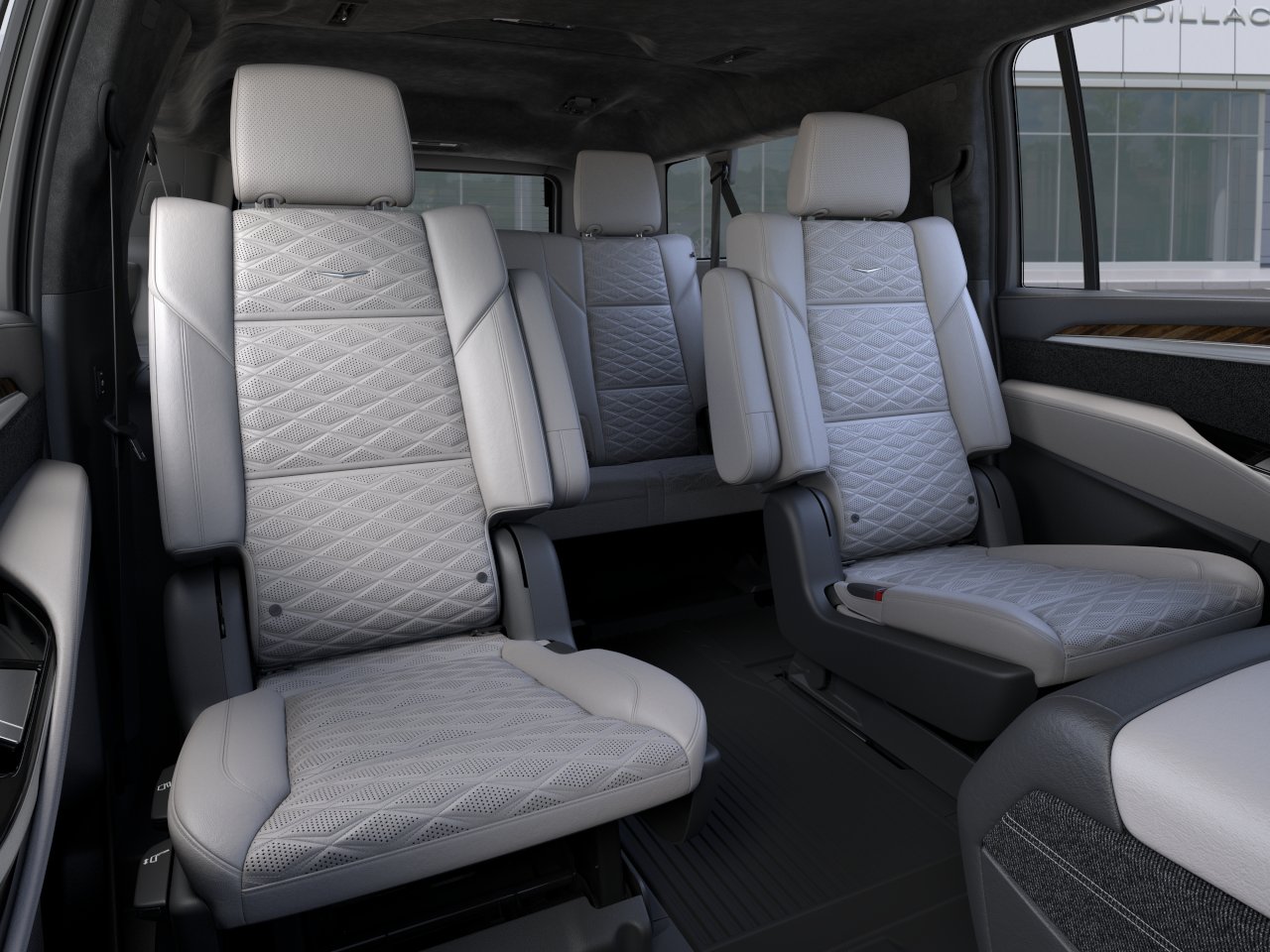 2026 Cadillac Escalade ESV Platinum Sport - Photo 51