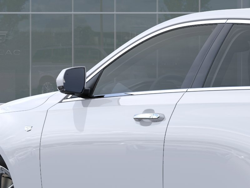 2026 Cadillac CT4 Premium Luxury - Photo 42