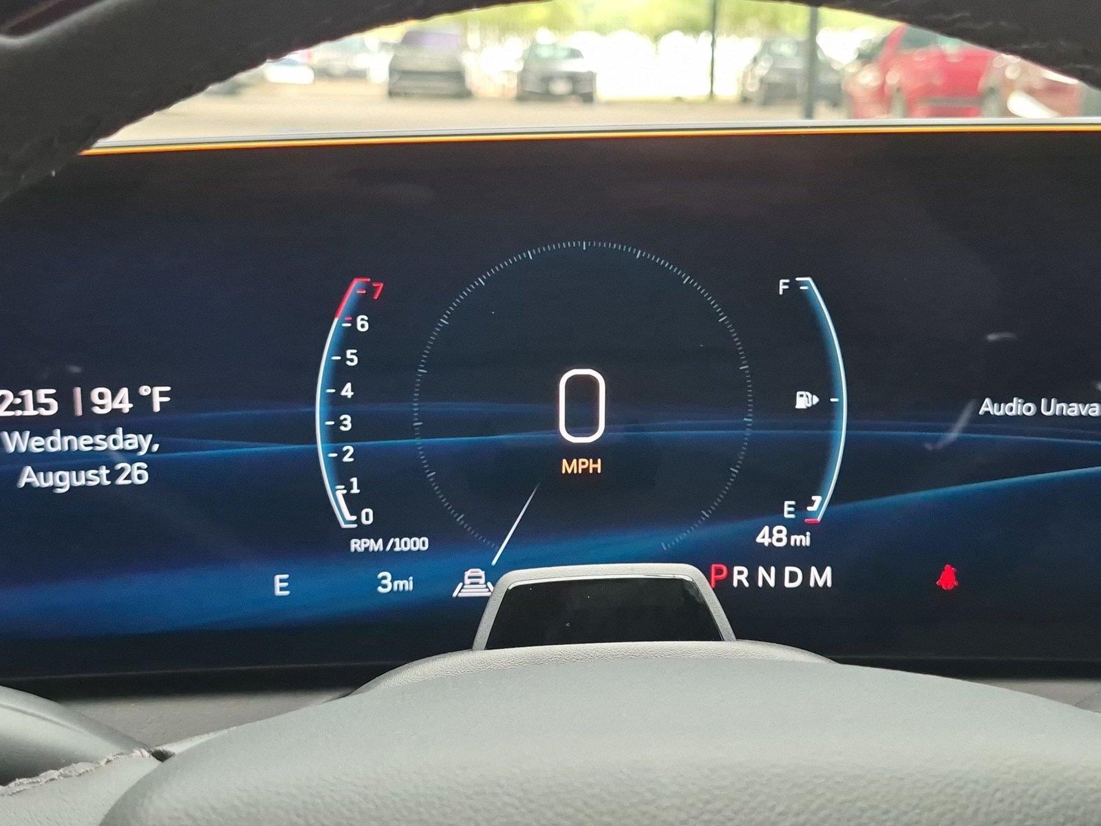 2026 Cadillac CT5 Sport - Photo 16