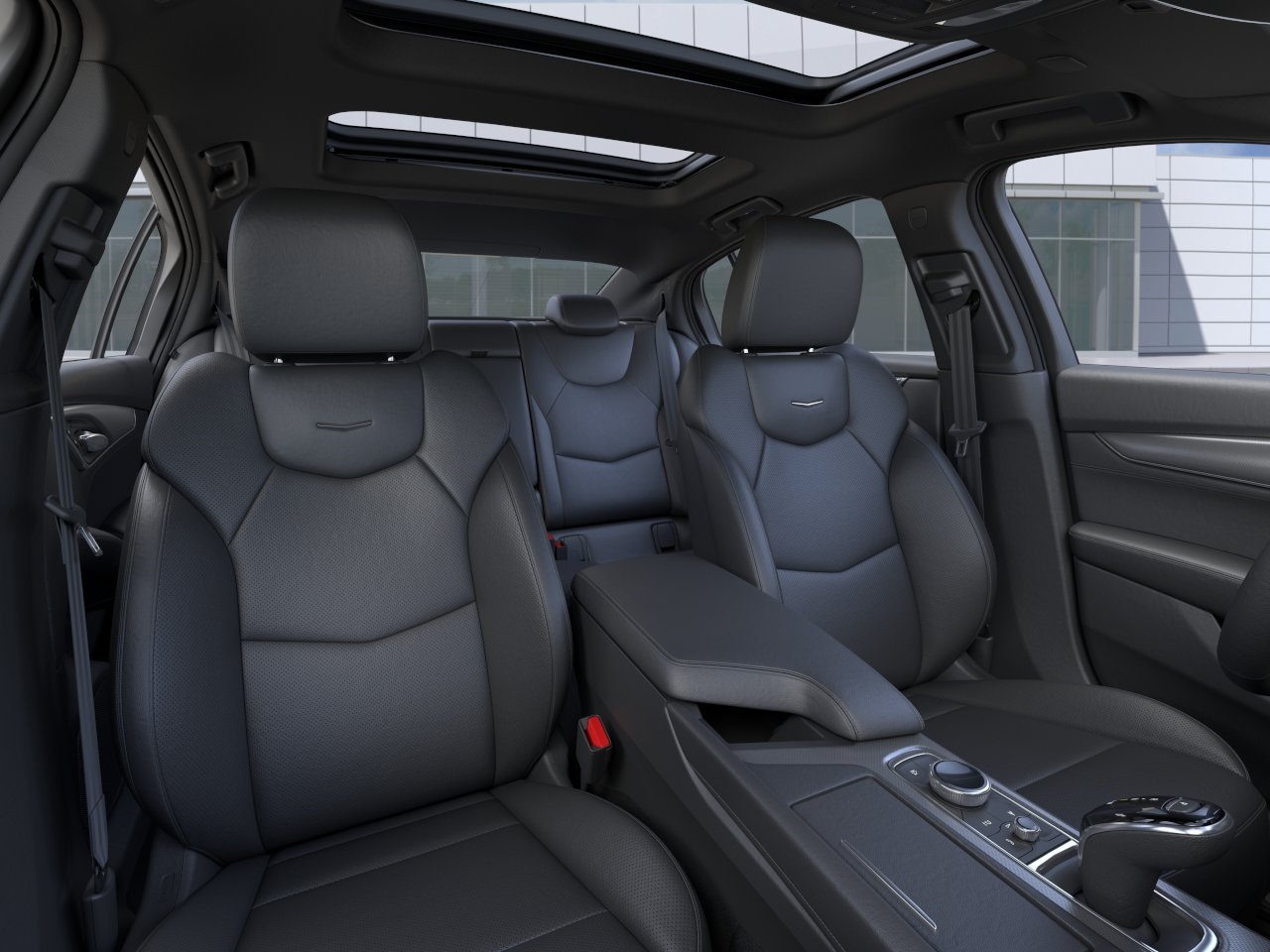 2026 Cadillac CT5 Premium Luxury - Photo 49
