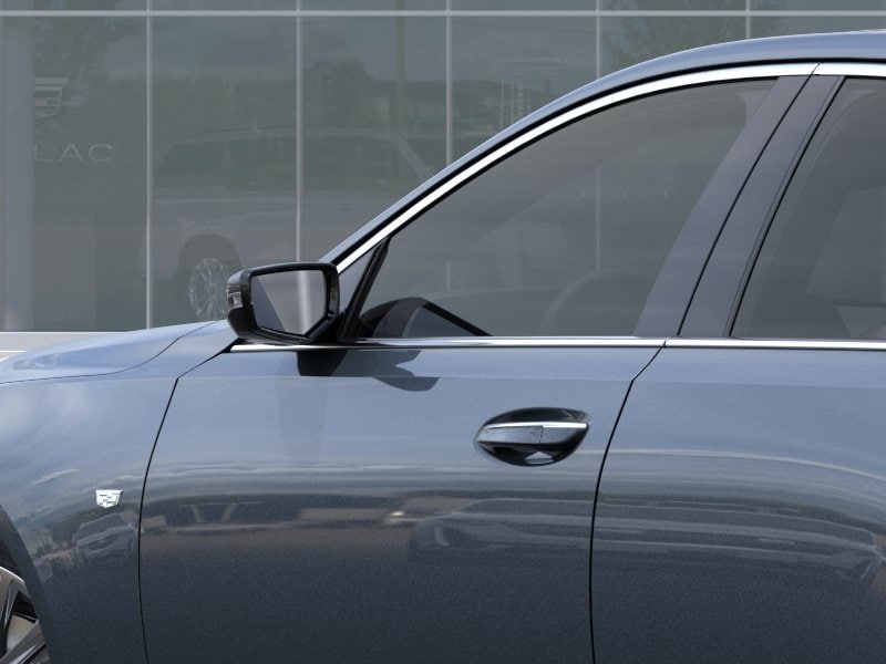 2026 Cadillac CT5 Premium Luxury - Photo 42