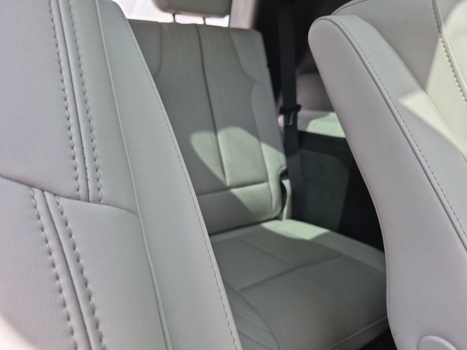 2026 Cadillac VISTIQ Sport - Photo 29