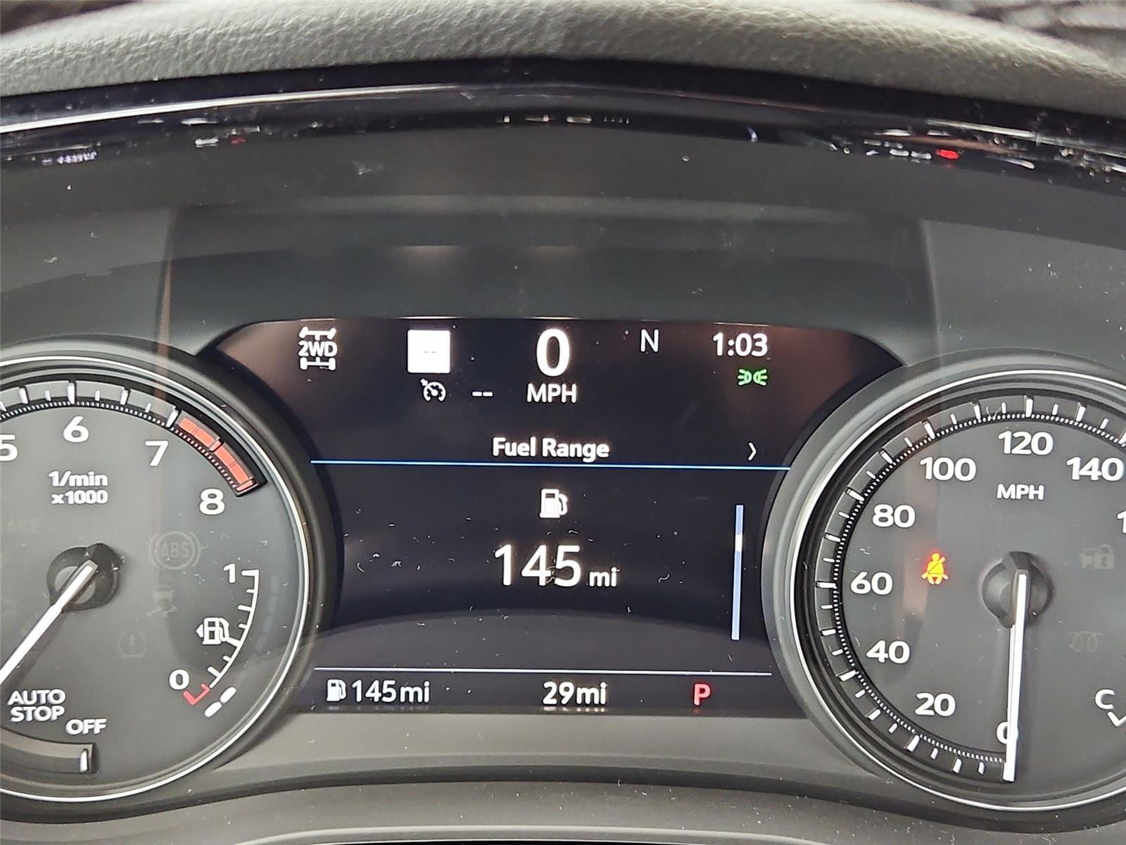 2026 Cadillac XT5 Sport - Photo 16