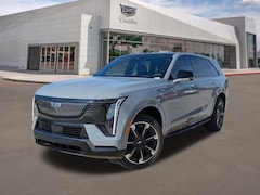 2026 CADILLAC ESCALADE IQ Sport SUV