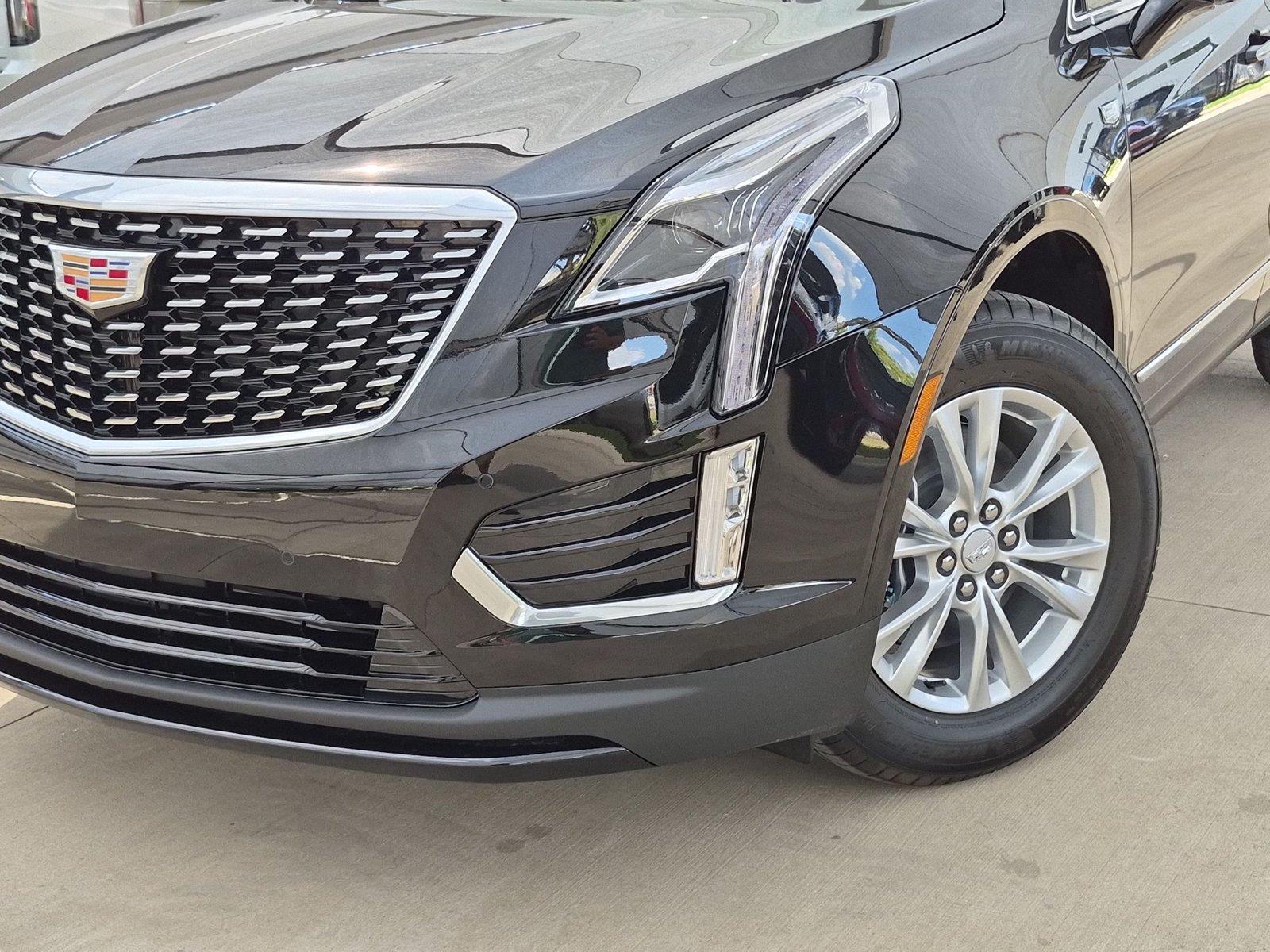 2026 Cadillac XT5 Luxury - Photo 7
