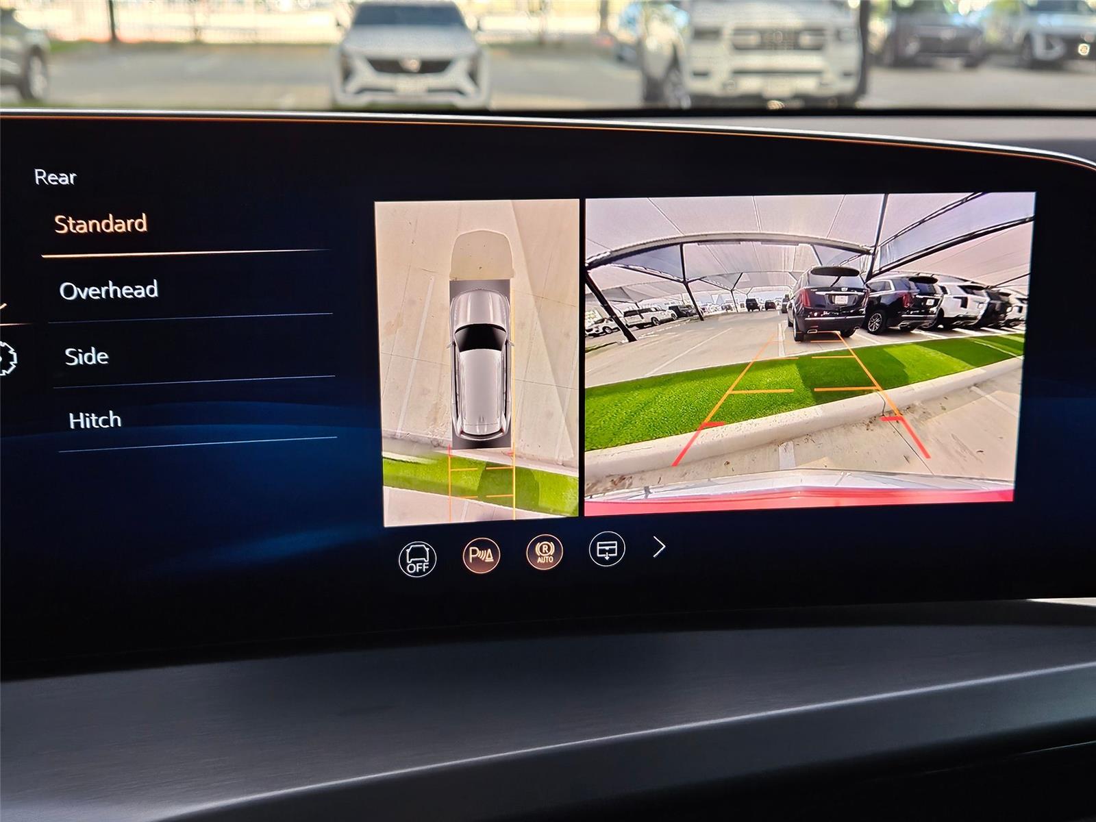 2026 Cadillac VISTIQ Luxury - Photo 18
