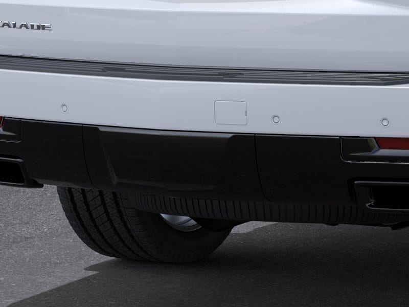 2026 Cadillac Escalade ESV Platinum Sport - Photo 48