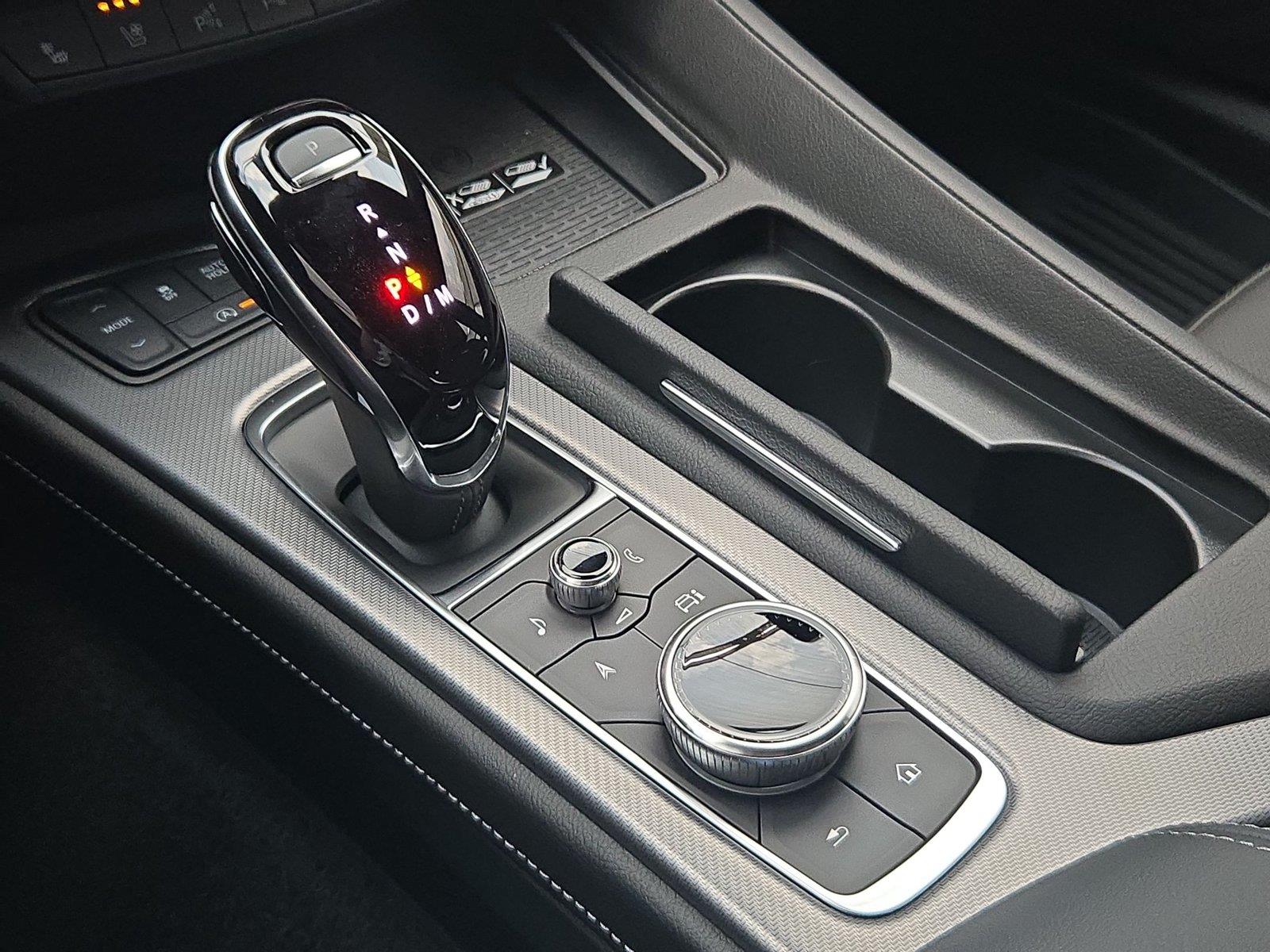 2026 Cadillac CT5 Premium Luxury - Photo 23