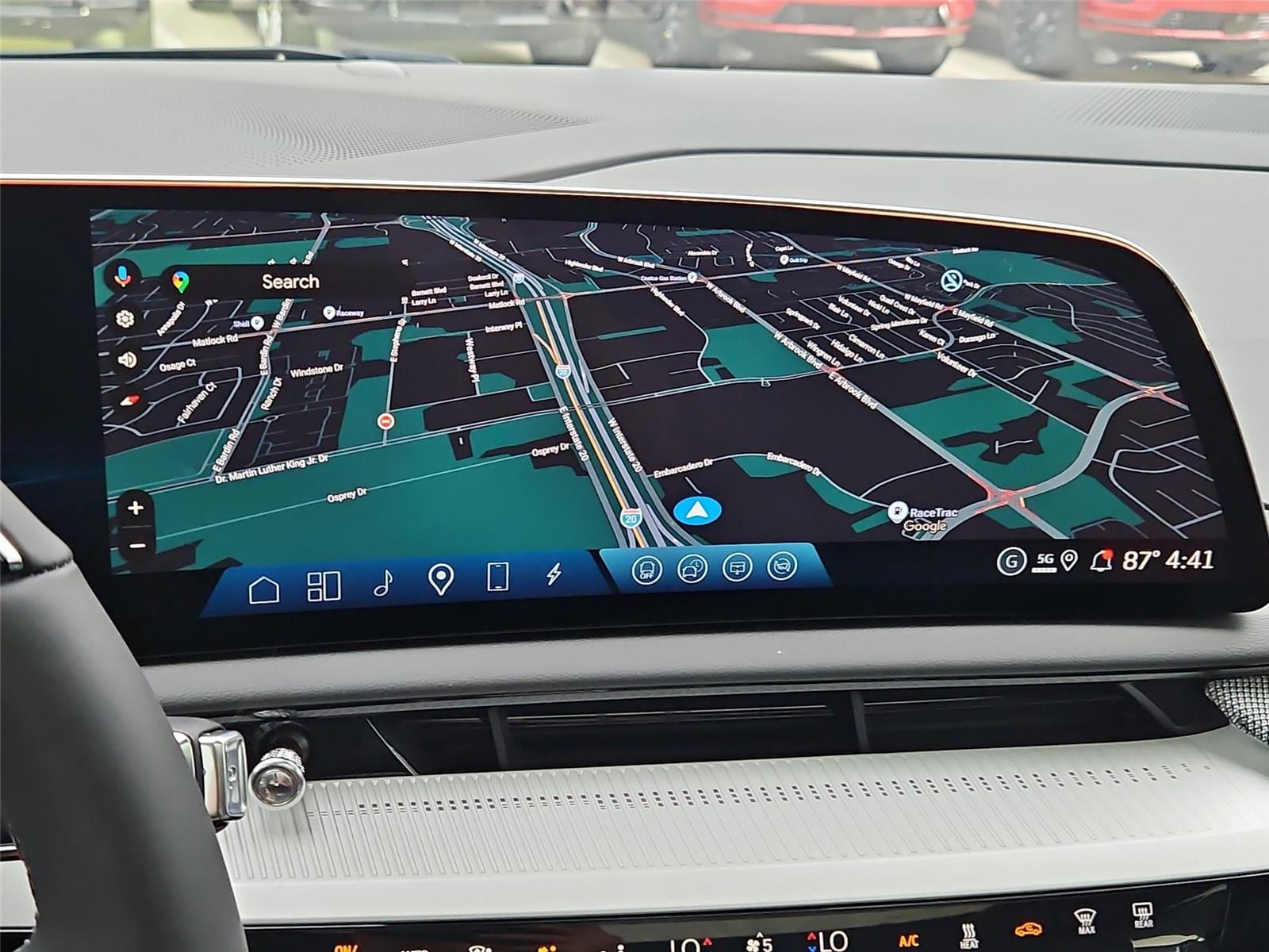 2026 Cadillac OPTIQ Sport - Photo 19