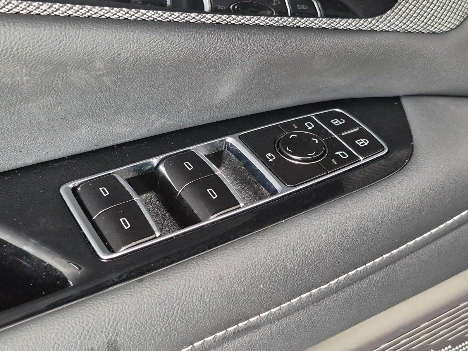 2027 Cadillac OPTIQ Sport - Photo 24