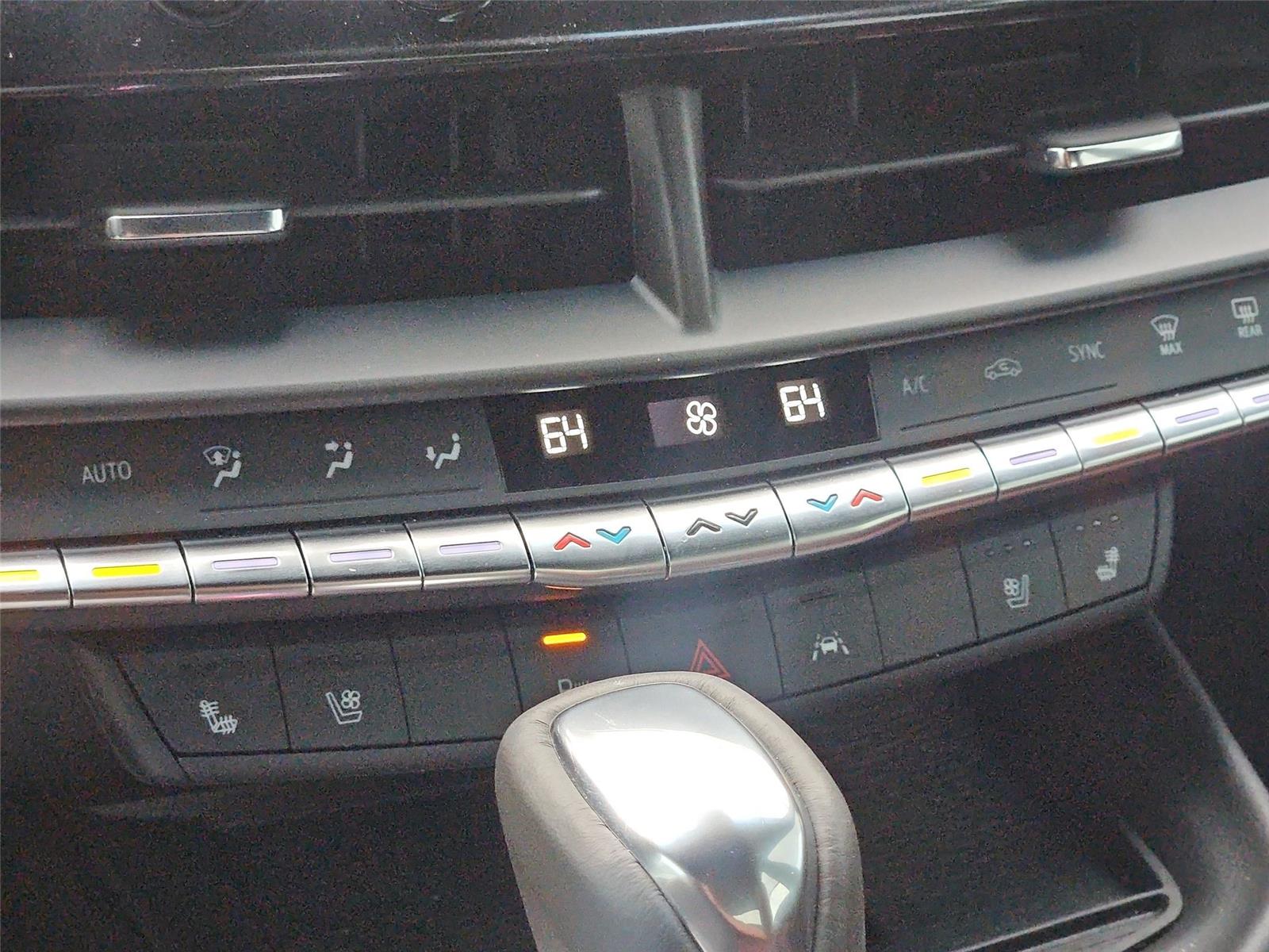 2026 Cadillac CT4 Sport - Photo 19