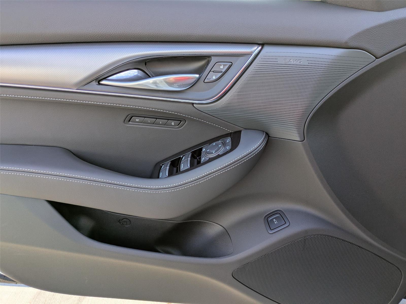 2026 Cadillac CT5 Premium Luxury - Photo 22