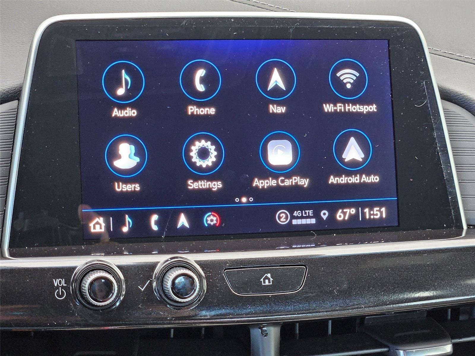 2026 Cadillac CT4 Premium Luxury - Photo 18