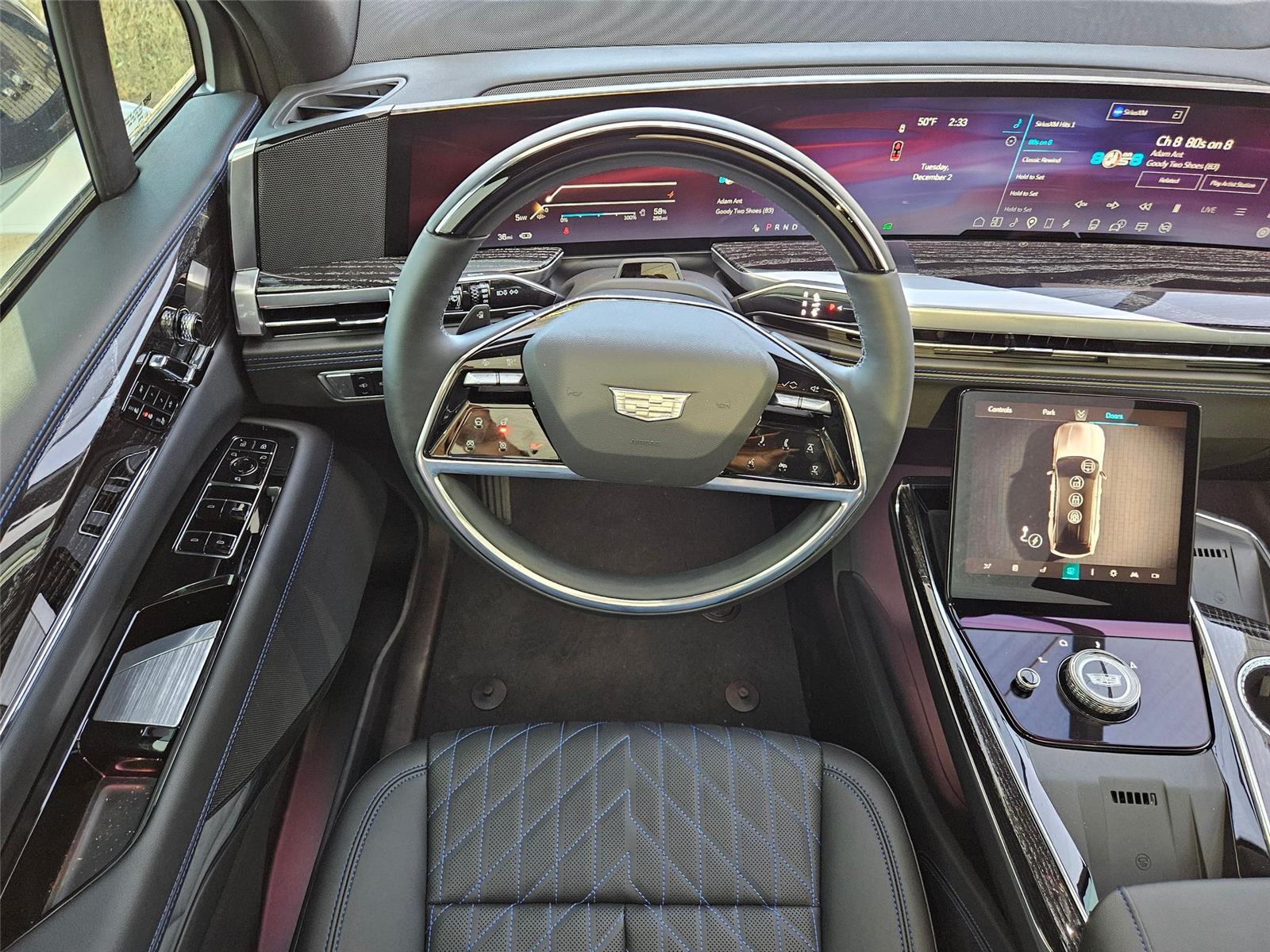 2026 Cadillac Escalade IQL Sport - Photo 14