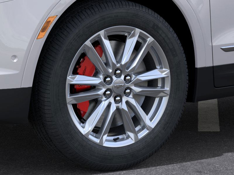 2026 Cadillac XT5 Sport - Photo 42