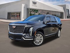 2026 CADILLAC Escalade ESV Luxury SUV