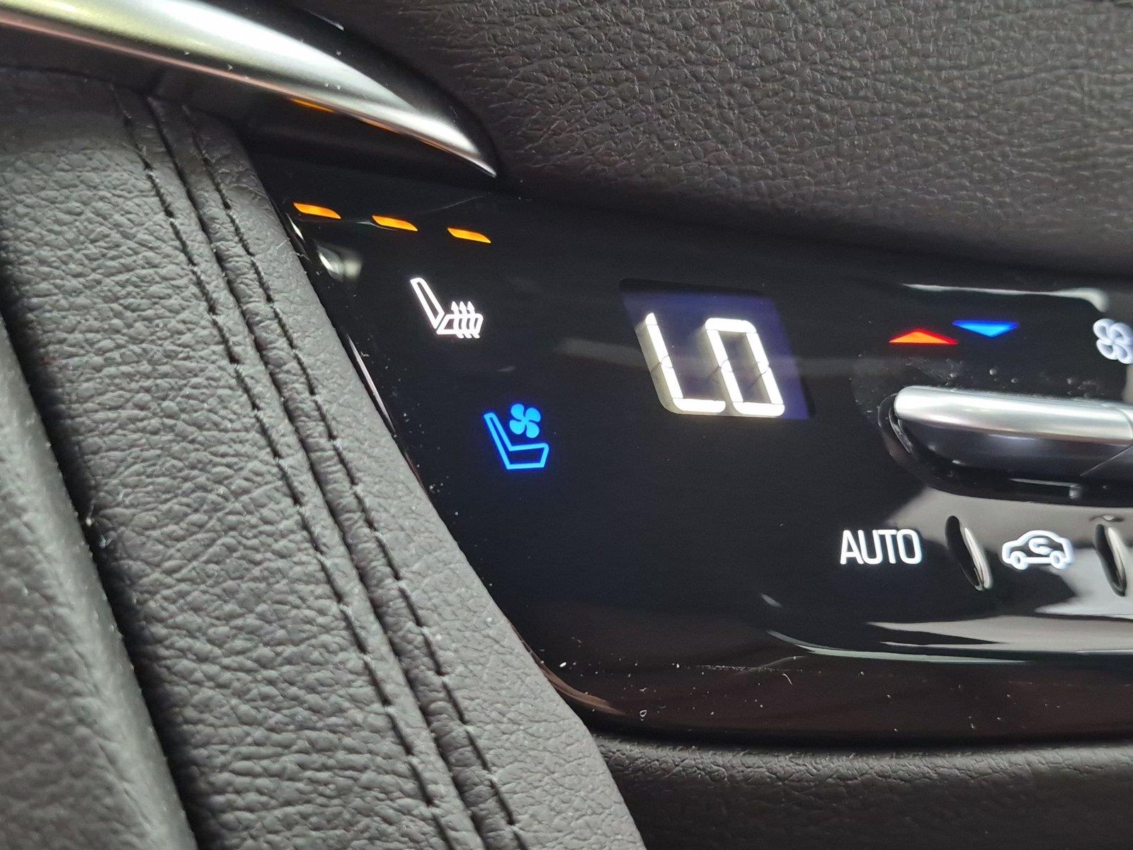 2026 Cadillac XT5 Premium Luxury - Photo 21