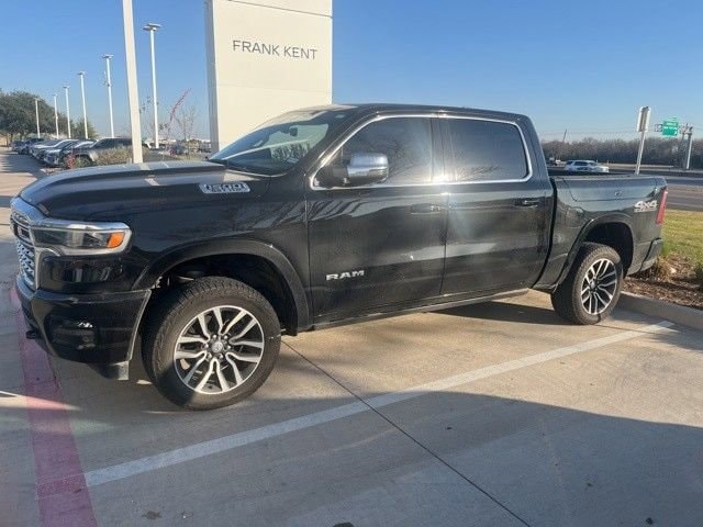 2025 RAM Ram 1500 Pickup Limited Longhorn's photo