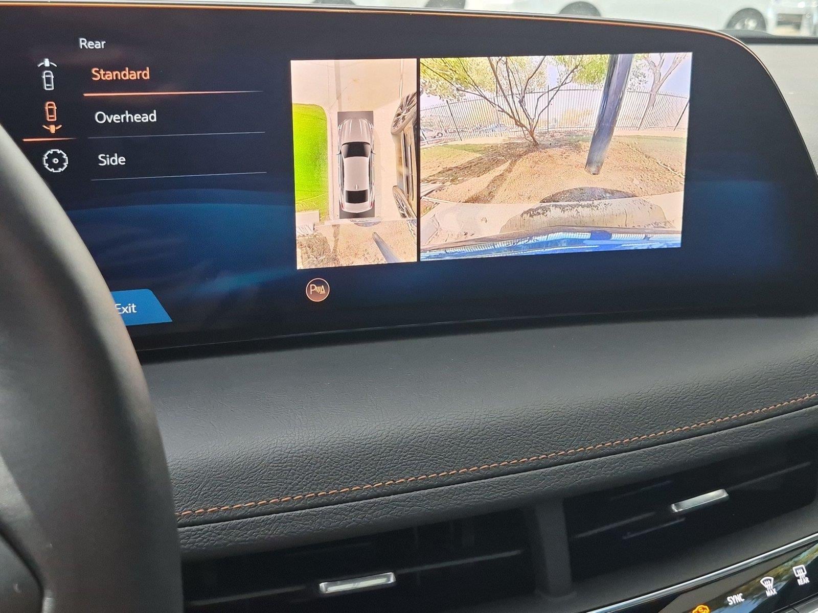 2026 Cadillac CT5 Sport - Photo 20