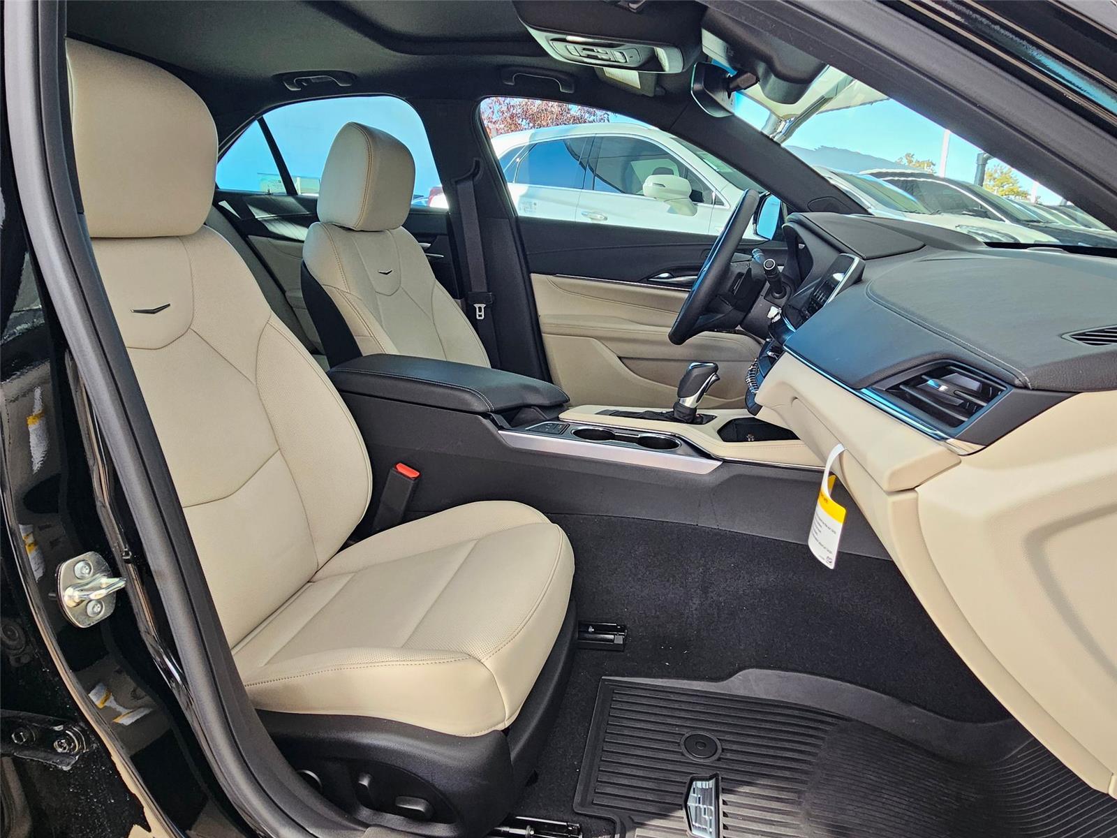 2026 Cadillac CT4 Premium Luxury - Photo 28