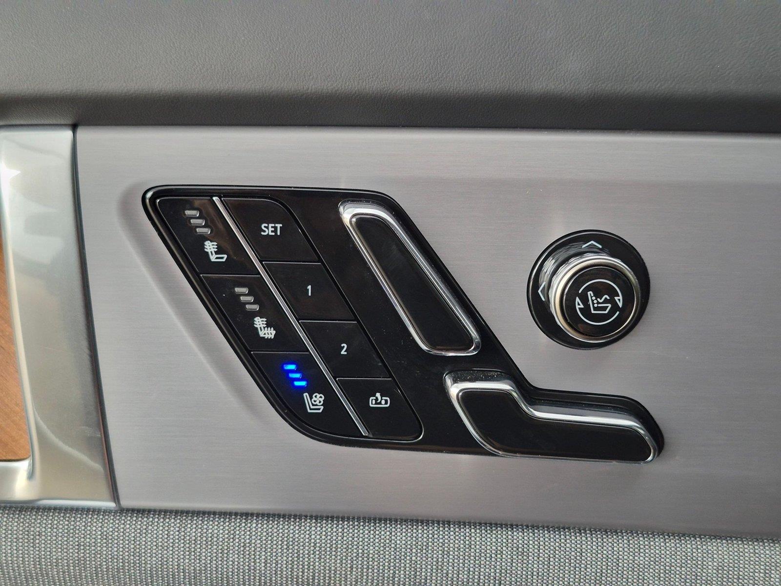 2026 Cadillac VISTIQ Premium Luxury - Photo 26