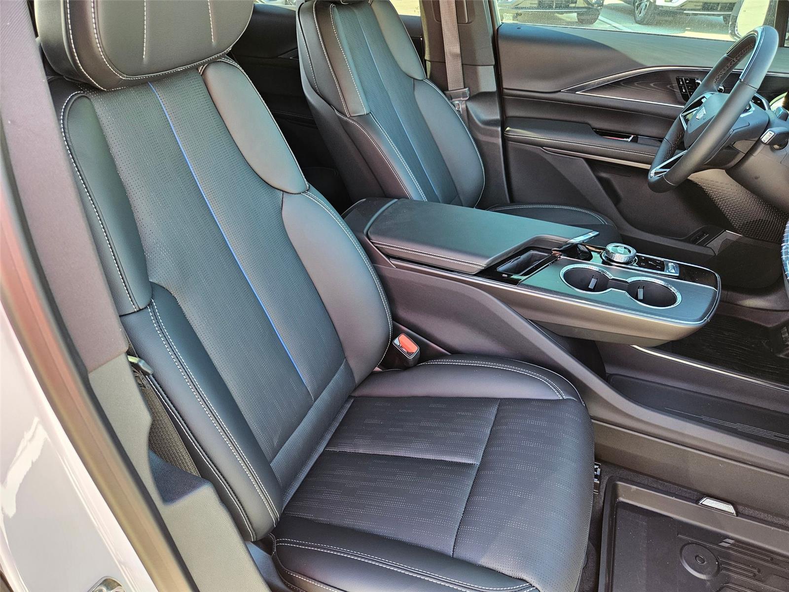 2026 Cadillac LYRIQ Sport - Photo 27