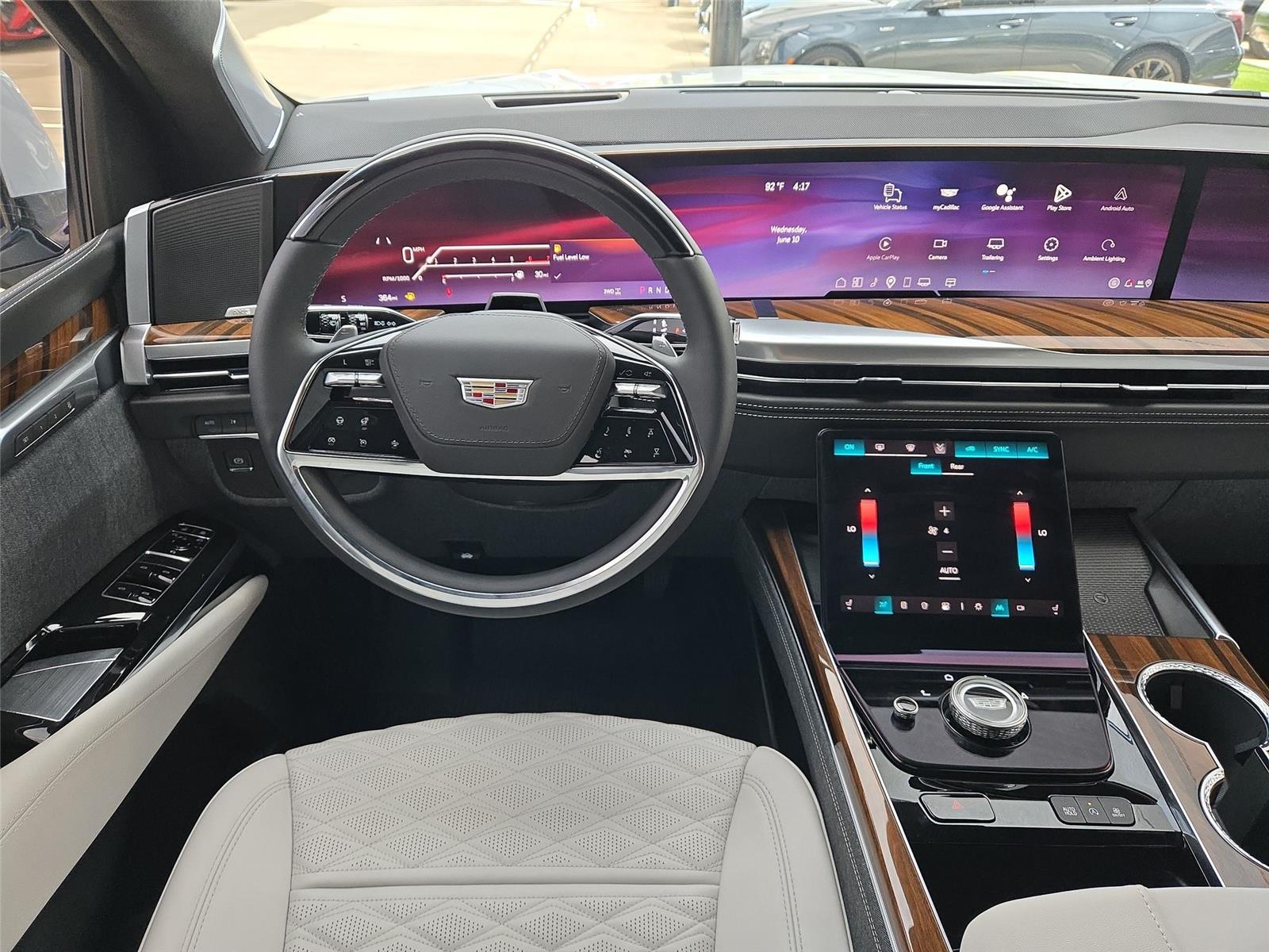 2026 Cadillac Escalade ESV Platinum Sport - Photo 14